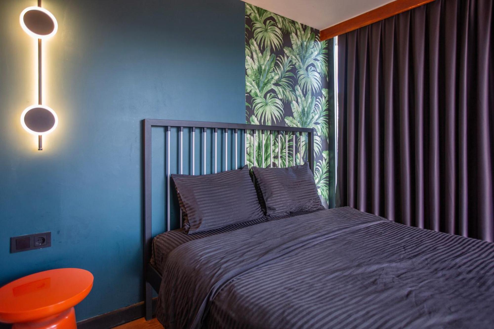 Sapanca Glamping Hotel ซาคาร์ยา ภายนอก รูปภาพ